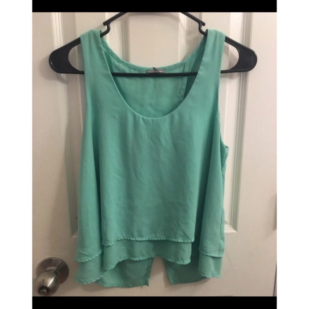 🌸Charlotte Russe tank